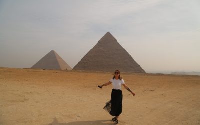 Les incontournables du Caire